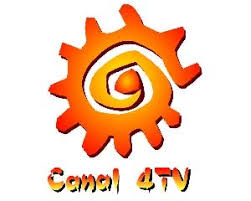Canal 4 tv