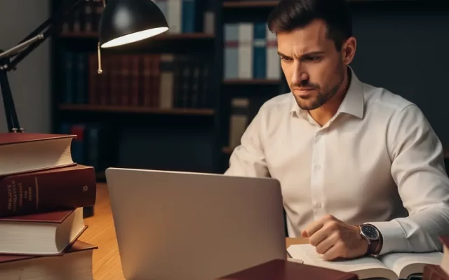 Le escribes a un gigante y solo te responde el eco