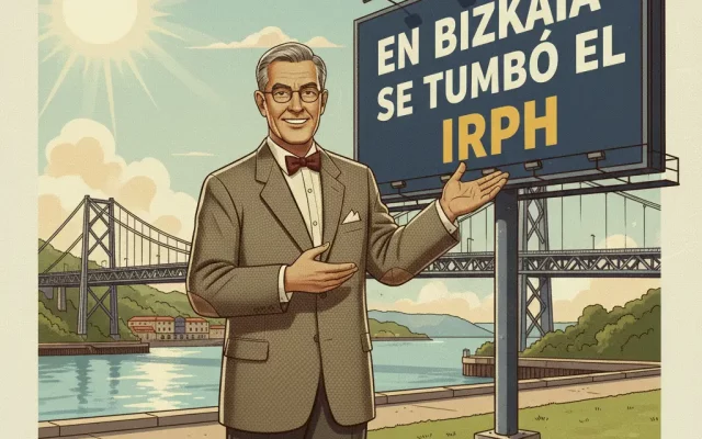 IRPH: la Audiencia de Bizkaia anuló la cláusula en 2017