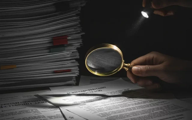 IRPH: ¿dónde se esconde? Te ayudamos a encontrar la cláusula