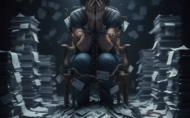 Revolving o usura: KO del Tribunal Supremo a la banca.