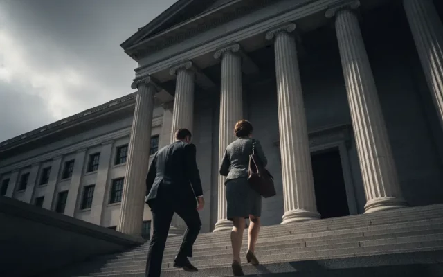 Gastos del préstamo: así se prepara el juicio.