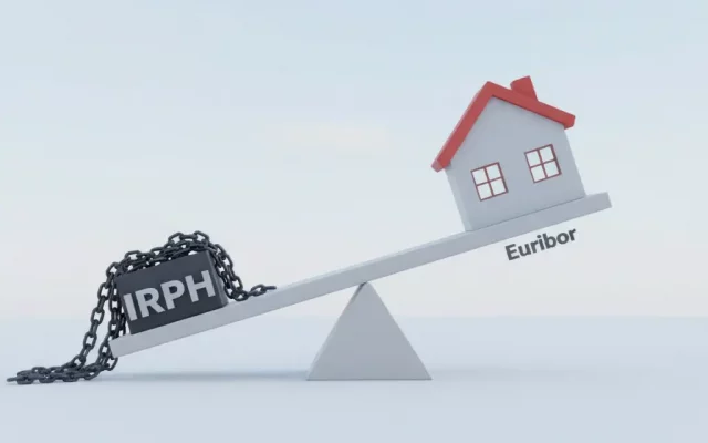 IRPH, cláusula nula: ¿Y si recuperas varios miles de euros?