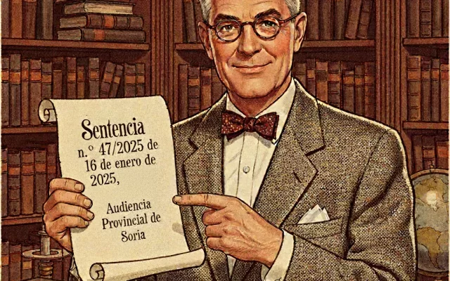 IRPH: la decisión de la Audiencia Provincial de Soria