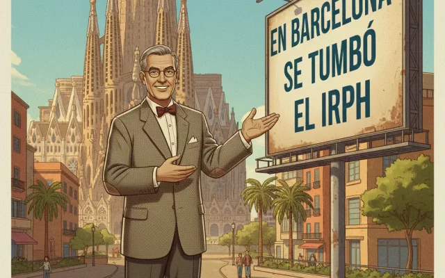 IRPH: un Juzgado de Barcelona anuló la cláusula en 2016