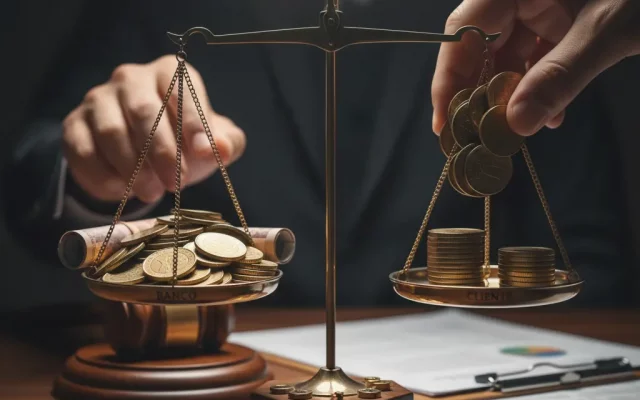 Gastos de préstamo: el Supremo aclara el reparto de facturas