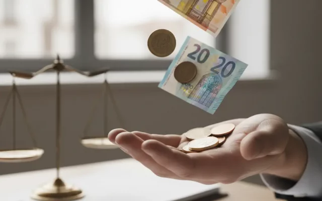 Gastos del préstamo: el banco te debe pasta. Reclama ahora.