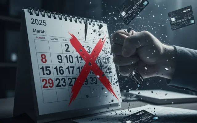 Usura: ¿prescribe? El Supremo fija el plazo de 5 años