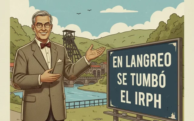 IRPH: un Juzgado de Langreo anuló la cláusula en 2015