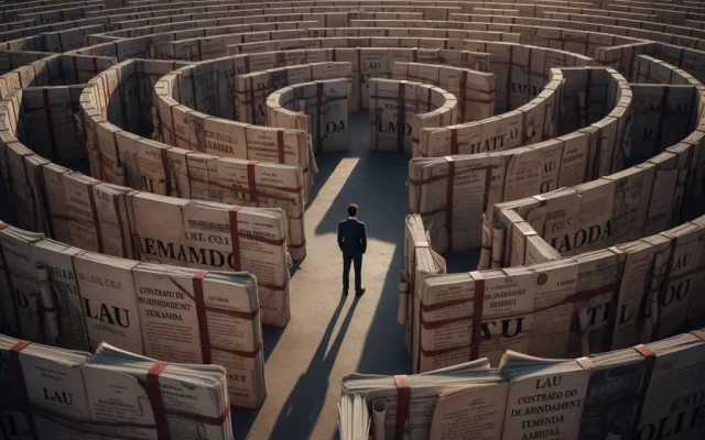 Alquiler de temporada: ¿truco o trato peligroso?