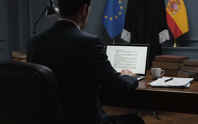 IRPH: Si yo fuera Juez…