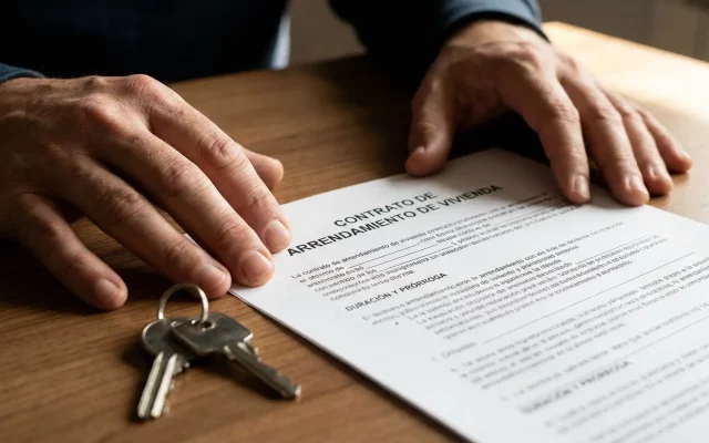 Recuperar mi piso alquilado por necesidad: guía y plazos