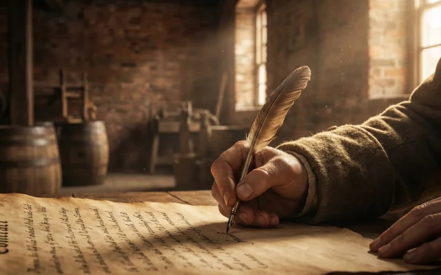 El alquiler de 9.000 años: la jugada maestra de Guinness