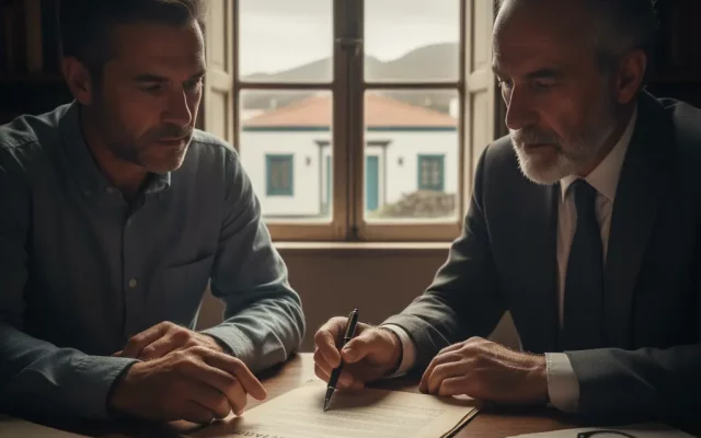 ¿Tu alquiler es ilegal? 5 contratos sin protección LAU