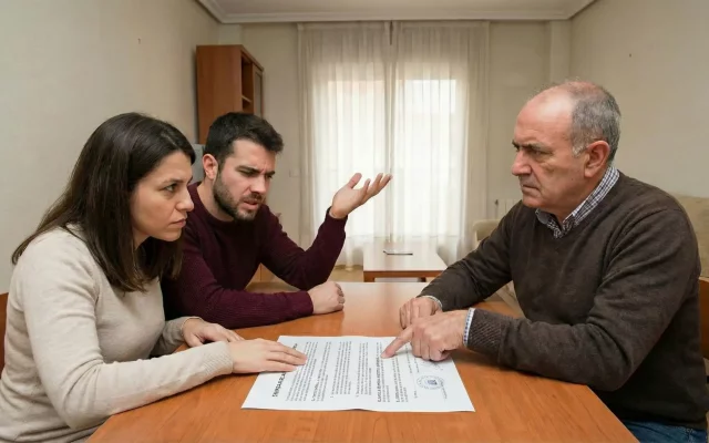 IBI y alquiler: el Tribunal Supremo aclara quién paga qué