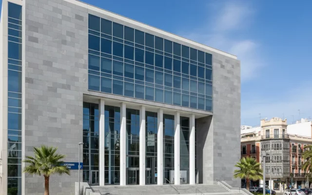 IRPH Audiencia Provincial de Cádiz: sentencia 445/2025