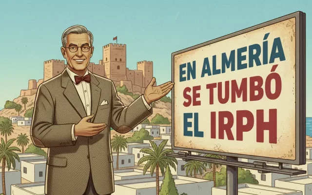 IRPH: en Almería se anuló la cláusula en 2014