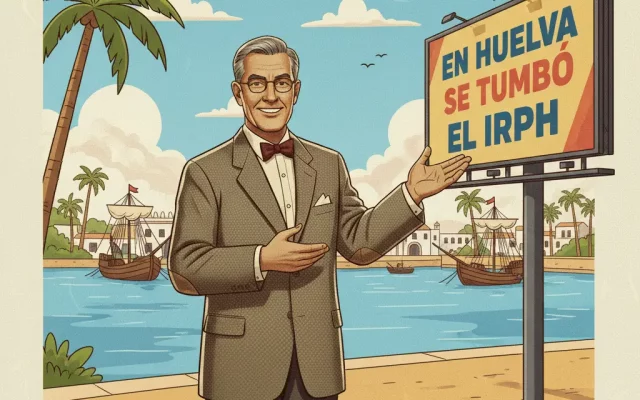 IRPH: en Huelva se anuló la cláusula en 2016