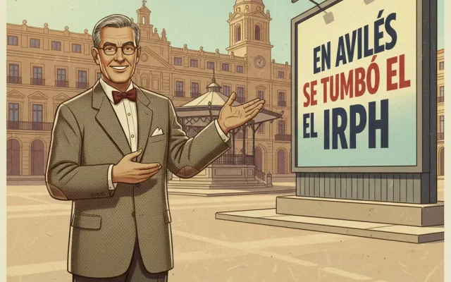 IRPH: en Avilés se anuló la cláusula en 2016