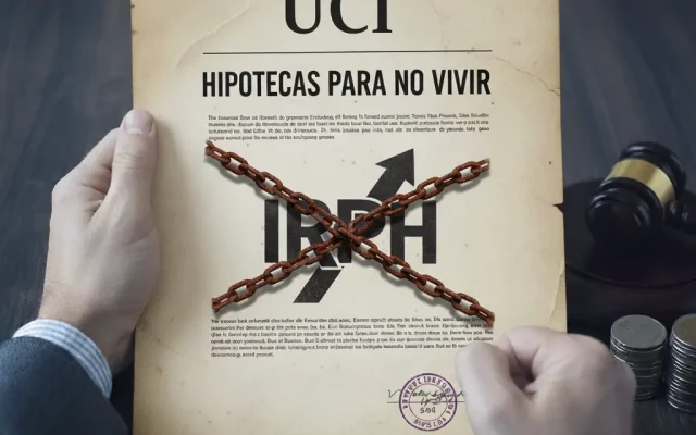 IRPH UCI: el Tribunal Supremo no anula la cláusula