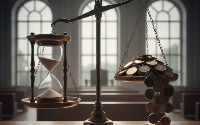 Gastos del préstamo: prescripción. Auto del Tribunal Supremo