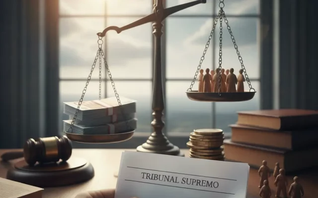 IRPH: Tribunal Supremo, analizamos su nota de prensa