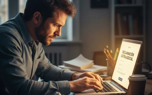 El email exacto para reclamar tu vuelo cancelado