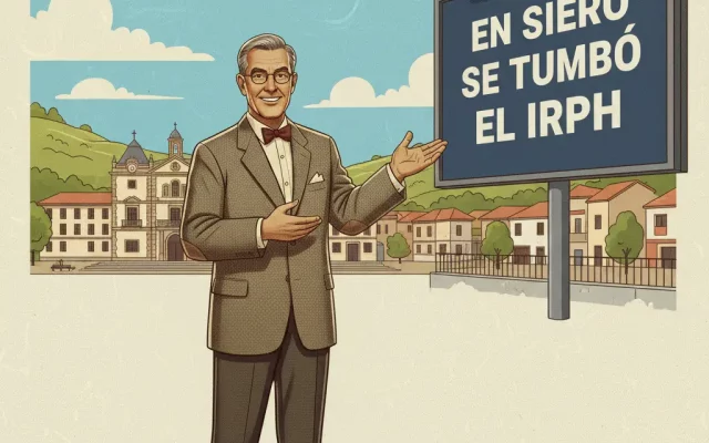 IRPH: en Siero (Asturias) se anuló la cláusula en 2016