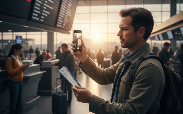 Guía definitiva: reclamar un vuelo cancelado (paso a paso)