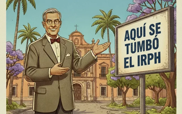 IRPH: en Guadalajara se anuló la cláusula en 2014