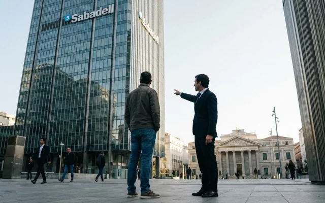 El Supremo no anula la comisión de apertura. STS 965/2025.