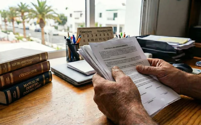 Alquiler de local: ¿Cuándo aplica la bajada de renta?