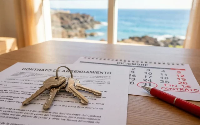 Fin del alquiler: ¿es obligatorio el alquiler social?