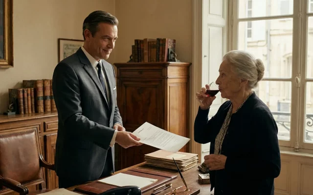 El hombre que apostó contra la muerte (y perdió)