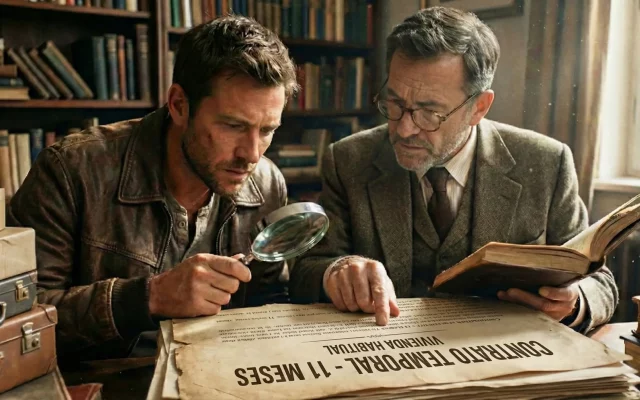 Alquiler de temporada o de vivienda: ¿Te están engañando?