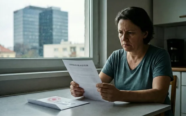 Alquiler contra Banco: ¿te pueden echar si subastan la casa?