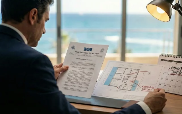 Nuevo Alquiler 2026: ¿0% impuestos para propietarios?