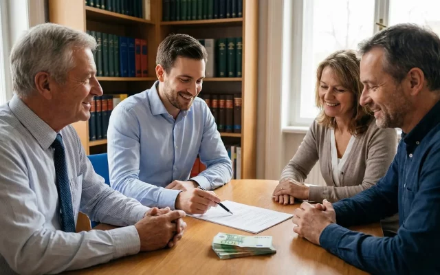 Los Fondos de Titulización pagan los gastos hipotecarios