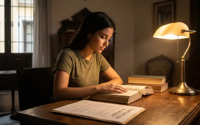 Fin del alquiler de renta antigua: ¿Sirve que viva tu hija?