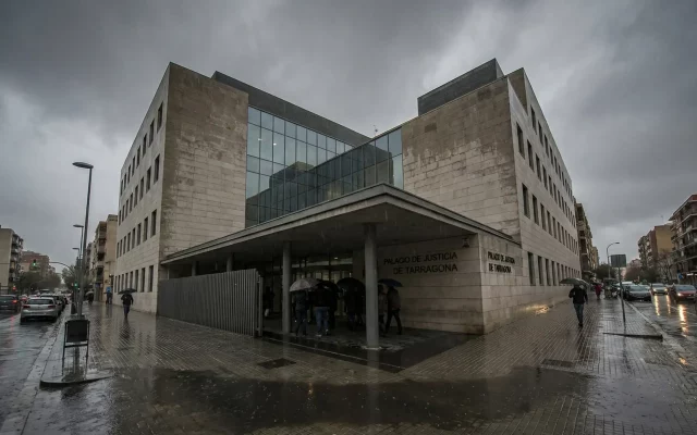 IRPH en Tarragona: ¿Transparente? No. ¿Abusivo? Tampoco.