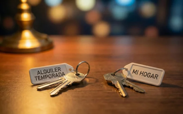 Alquiler de temporada: 15 días te salvan (o te hunden) la vida