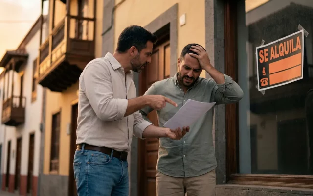 Fin del alquiler antiguo: El Supremo sentencia a favor del dueño