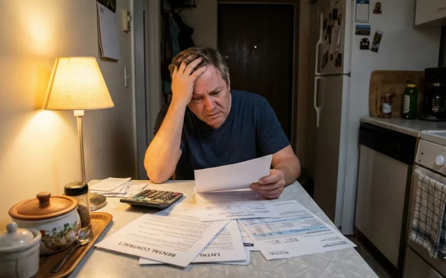 Alquiler VPO y gastos de comunidad: ¿Quién paga realmente?