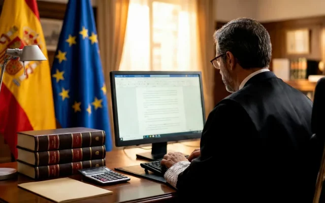 ¿Te ejecutan la hipoteca? Un Juez pregunta si puede compensar deudas.