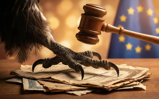 Fondos Buitre y deudas caducadas: ¿El fin del acoso judicial?