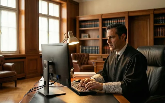 ¿El Juez decide sin oírte? Europa tiene la palabra