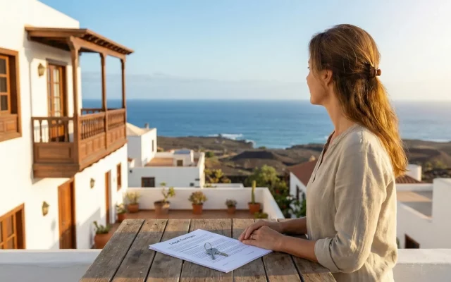 Venden tu alquiler a un fondo: el Supremo te protege