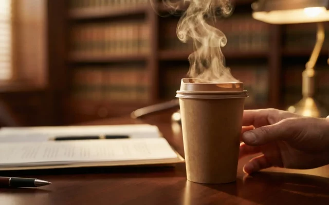 El mito del café de McDonald’s y tu piso en alquiler