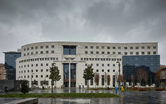 IRPH en Navarra: La Audiencia dice NO (otra vez)