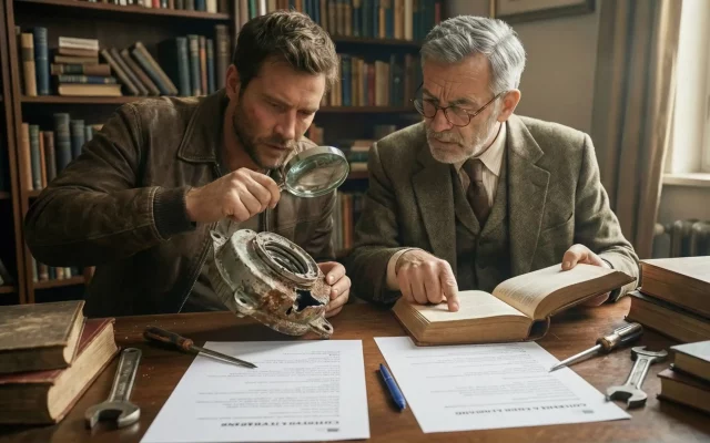 Alquiler y averías: ¿Quién paga cuando se rompe la lavadora?